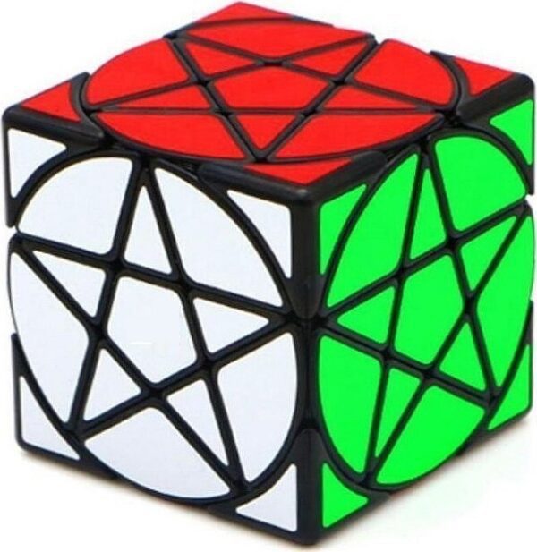 match specific experience rubik