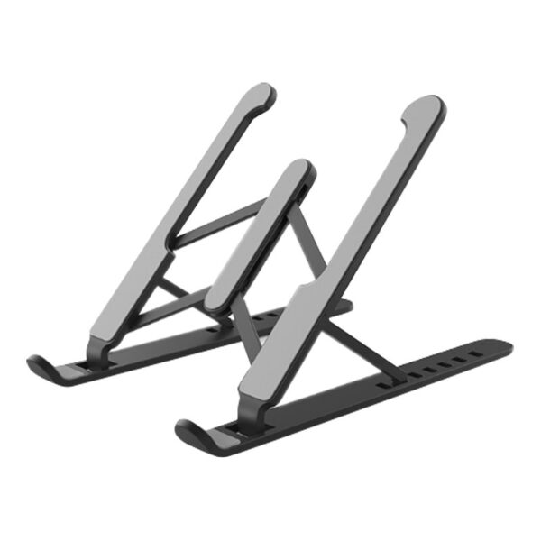 multiposition foldabe notebook computer stand 6