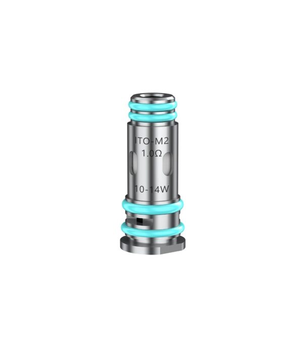 voopoo ito m2 1ohm mesh coil 1