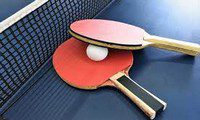 Ρακέτες Ping-Pong