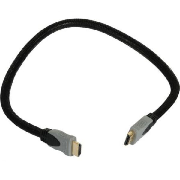 www.kalemisbros.gr HDMI cable HIGH SPEED SIGNAL 1
