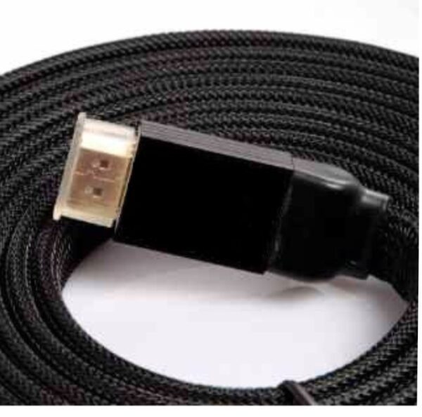 www.kalemisbros.gr KBS HDMI to HDMI 3m gold plated 1