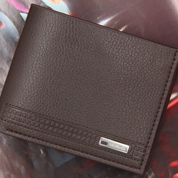 New Men Wallets Small Money Purses Wallets New Design Dollar Price Top Men Thin Wallet With 640x640 7