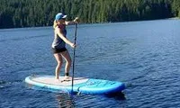SUP - Air Boards