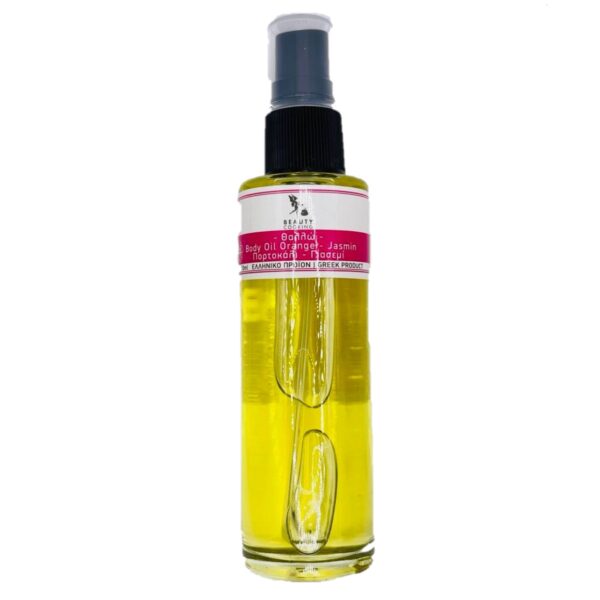 beauty cooking body oil jasmine scaled