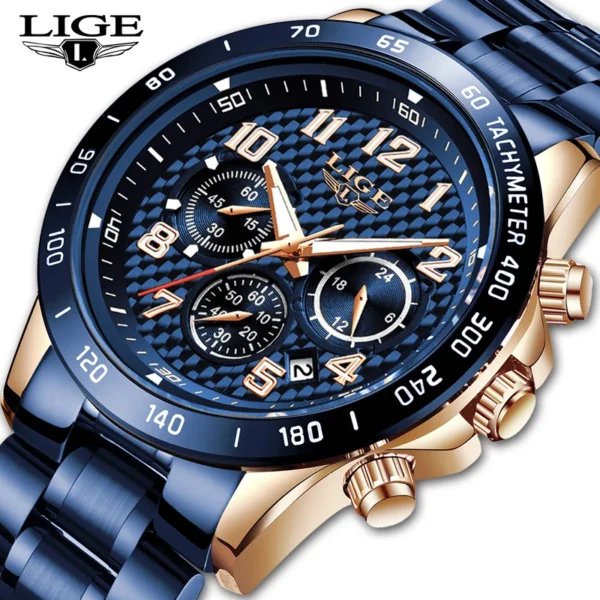LIGE 2020 Fashion Blue Watch For Man All Steel Q2uartz Mens Watches Top Brand Luxury Military.jpg Q90.jpg