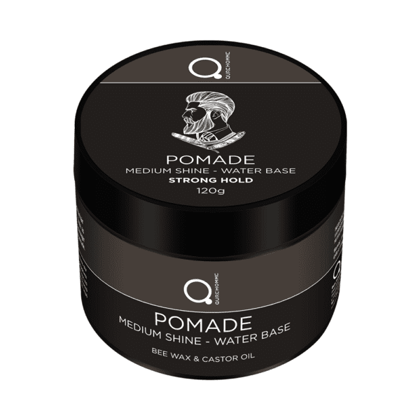 Qure Pomade 1