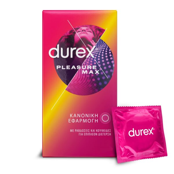 5038483445129 durex profulaktika pleasuremax 6 condoms 1 2000x2000 1 scaled