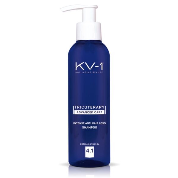 KV 1 Trico Intense Anti Hair Loss Shampoo