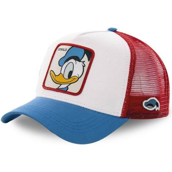 Super Kids Caps Donald Duck4
