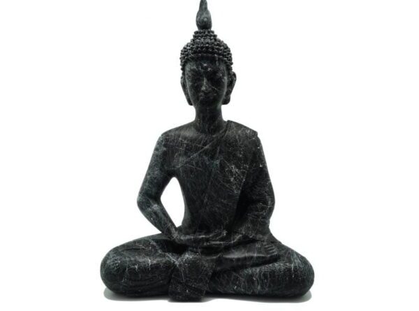 Black Buddha από Αλάβαστρο 2 scaled 1 e1626769723241