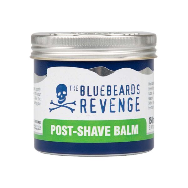 bbr post shave balm 150 scaled