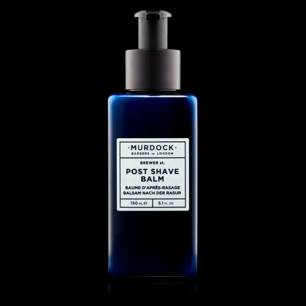 murdock london shave post shave balm 150ml 5060470551674 30124167757982 scaled 1 scaled