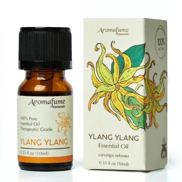 ylang ylang Pure Essential Oil scaled