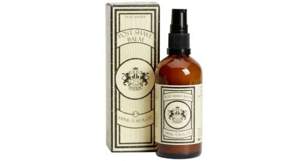 20221209133022 dear barber after shave balm post 02370 100ml scaled