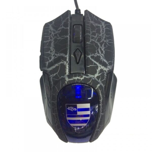 www.kalemisbros.gr WB 1610 mouse gaming wired