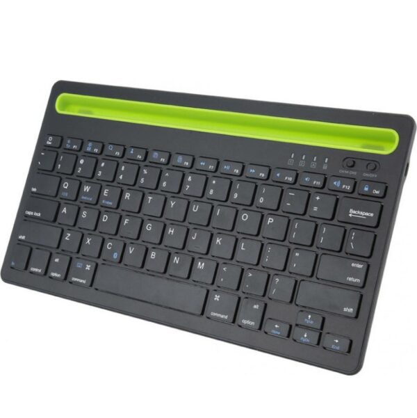 www.kalemisbros.gr wireless keyboard RF 3012 1