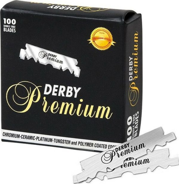 20210311154335 derby premium pack 100 single edge blades