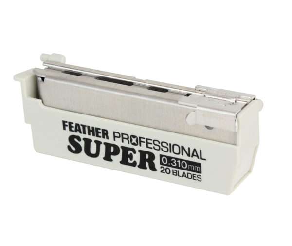 Feather Artist Club Super Blades cartridge scaled
