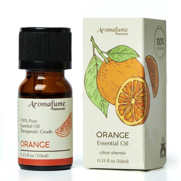 Orange Pure Essential Oil e1713535504101 scaled